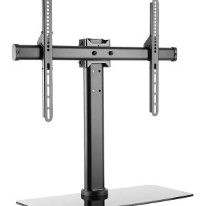 Television Stand Universal Swivel 32" to 47" Desk Mount 88lb 400 x 400